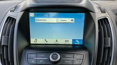 Ford C-MAX 1.0 EcoBoost Titanium 5dr Petrol Estate